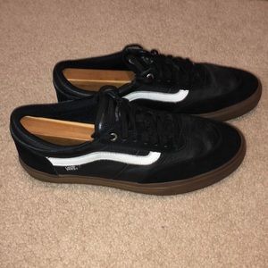 Men’s vans